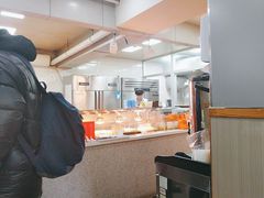 -隆盛园火勺馄饨面(十一纬路店)