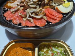 -长安大牌档之龙头酒肆(荣民龙首广场店)