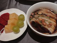 -A One Kitchen·南京精菜馆(德基广场店)
