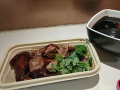 -鹅匠·潮汕卤味集市(芮欧百货店)
