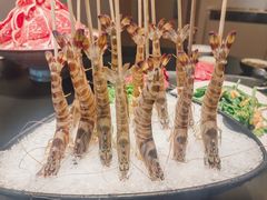 -鲜入唯煮·港式海鲜牛肉火锅(金宝街店)