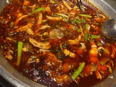 -小饕荟雅安贡椒鱼鲜馆(广福桥店)
