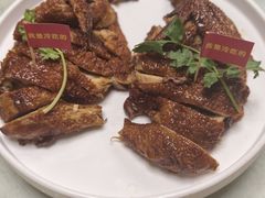 -二泉园老菜馆·百年无锡菜