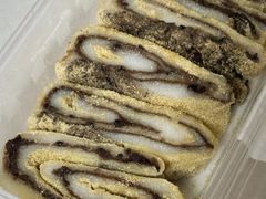 -沙记赛索清真糕点(和兴店)