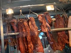 -老字号蛇口德记烧腊饭店·海鲜加工