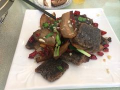 唐师傅土家食府-唐师傅湘西名菜馆(武陵路店)