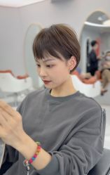 -MS.SALON美发沙龙