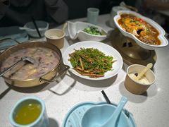 -刀板香·安徽菜(国购IFC店)
