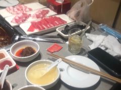 -海底捞火锅(河东万达广场店)