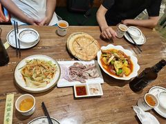 -清真·玛丽亚新疆菜主题餐厅(浙江中路店)
