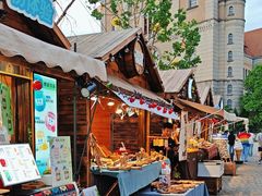 -上街里市集(悦喜客来广场店)
