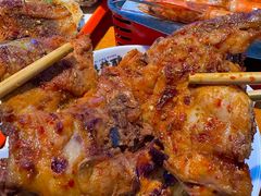 -四禧精酿铜锅涮肉·烧烤工场(大明湖店)