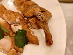-麒麟中餐厅·经典粤菜·地道菜式老字号(广州长隆酒店)
