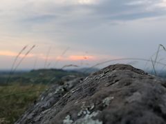 -恋山坝上草原
