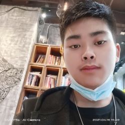 点击看大图 -T.1 hair salon烫染接发