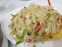 -小贝壳酒楼(经九路店)