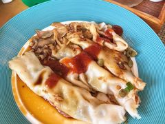 -佰园全日西餐厅-厦门佰翔软件园酒店