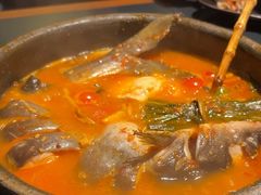 -Ameigo梅果·云贵川bistro(长宁来福士店)