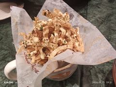 -秘密旅行Bonjour(黑金冠 江南西店)