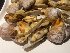-海味当家·蒸锅海鲜(星海公园店)