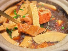 -蜜桃餐厅·伴山(绿宝广场店)