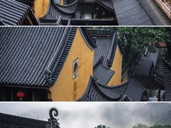 -杭州上天竺法喜讲寺