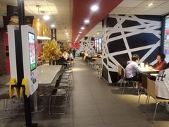 -麦当劳(龙之梦购物中心店)