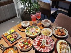 -双门洞·森系料理(体育西店)