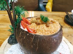 -3号仓库·餐厅(灵溪一店)