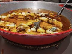 -雲蜀龙阁·金牌水煮鱼(方庄店)