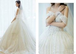 -予白婚纱礼服馆