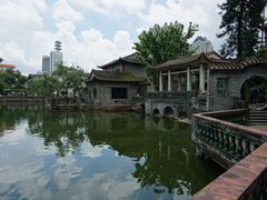 -东莞市可园博物馆