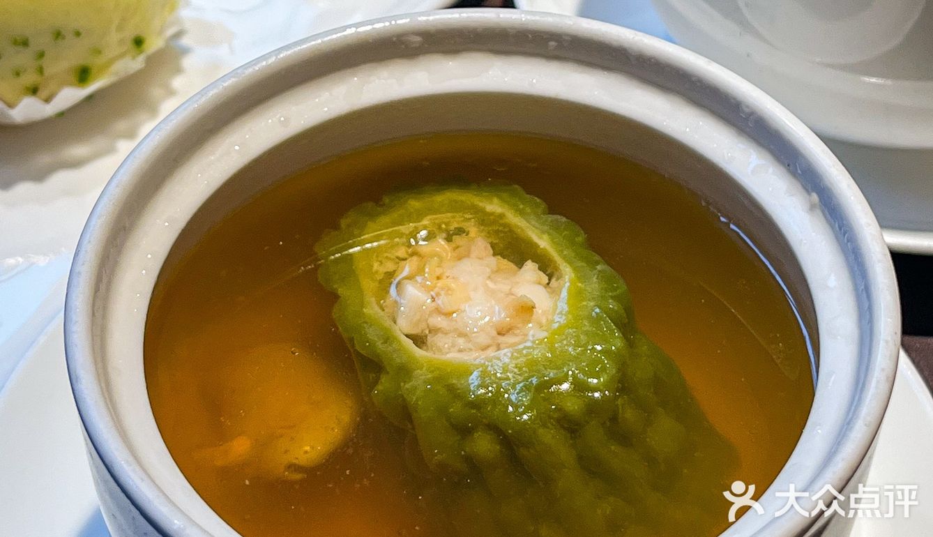 福建菜选这家！真的好吃！