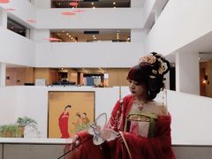 -西安威斯汀大酒店