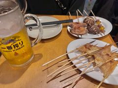 -福烤锦花(长乐路店)