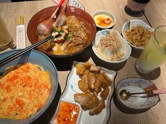 -千寿·金焰食堂(仁和新城店)