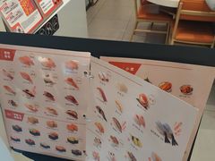 -争鲜回转寿司(东方银座店)