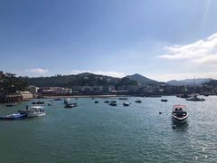 -南丫岛