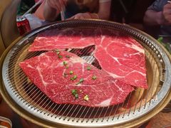 -西塔老太太泥炉烤肉(上海七宝领展广场店)
