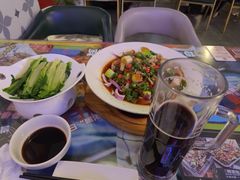 -滋味烤鱼(祥和里店)