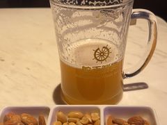 -于家堡洲际酒店·堡子里酒廊