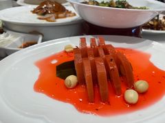 -眉州东坡(北苑华贸店)