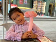 -皇后餐厅-煲仔·小菜·打边炉(古北店)