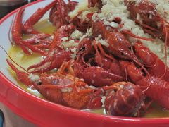 -香满锅老北京羊蝎子火锅·家常菜(新街口店)