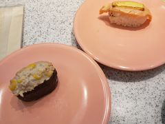 -争鲜回转寿司(南开大悦城店)