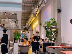 -卡朋厨房(289艺术园区店)