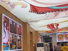 -冒菜西施·非遗冒菜(总店)