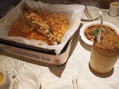 -红辣椒·川菜·火锅(科华路店)