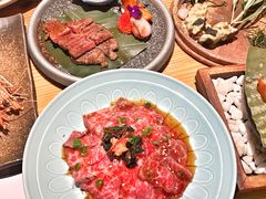 -花潮料理艺食馆(世欧广场店)