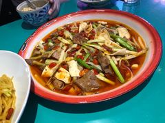 肥肠鸡-川正旺江湖菜(三元桥店)